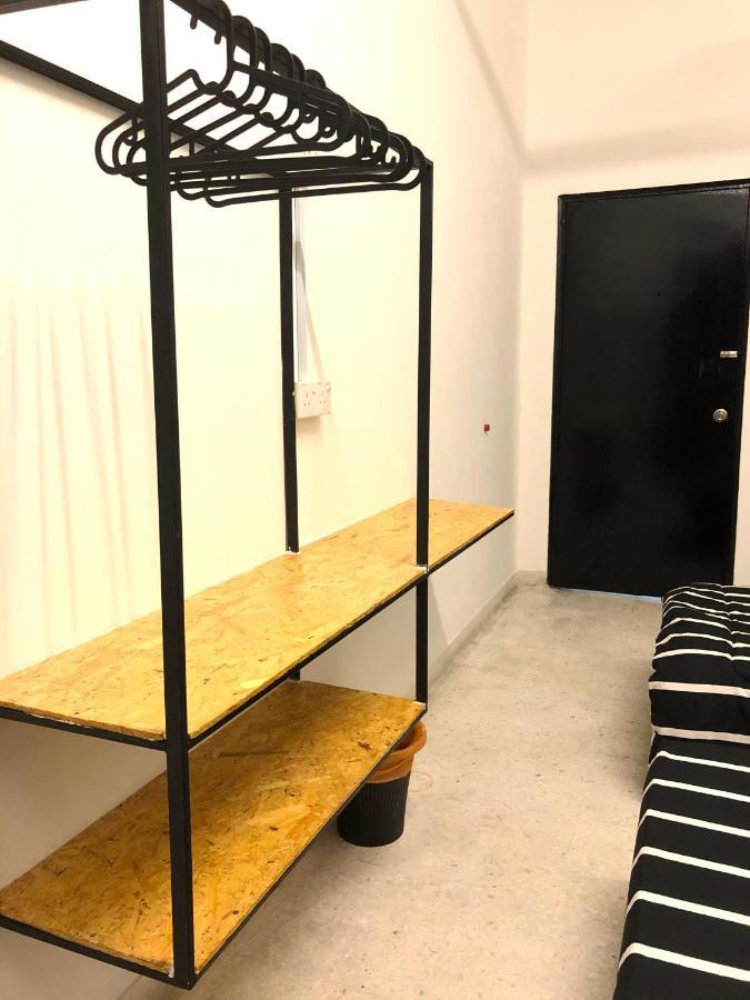 Panda Homestay 세렘반 외부 사진