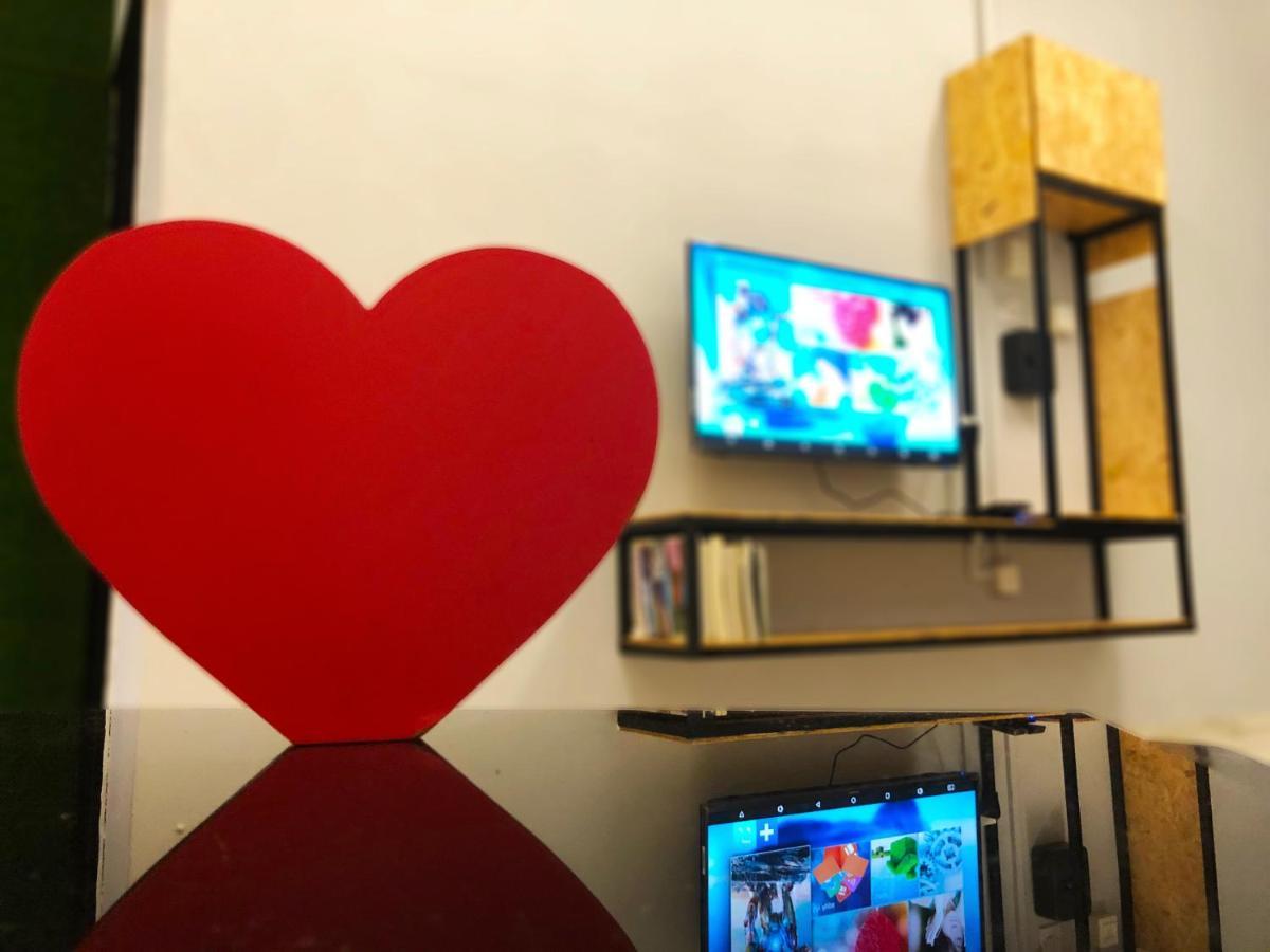 Panda Homestay 세렘반 외부 사진